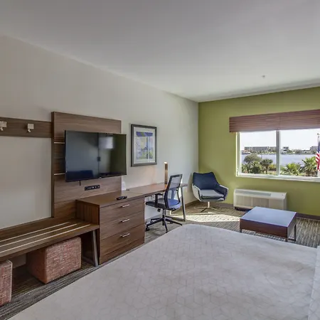 Holiday Inn Express - Fort Walton Beach Central By Ihg-3