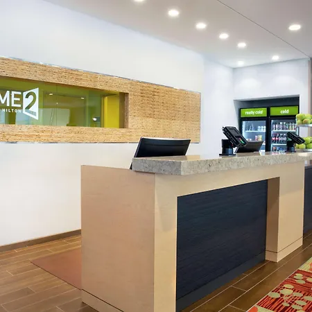 Home2 Suites By Hilton Indianapolis Greenwood-3