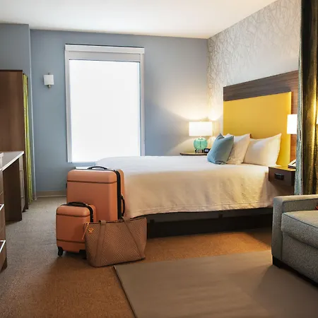 Home2 Suites By Hilton Hilton Head-2