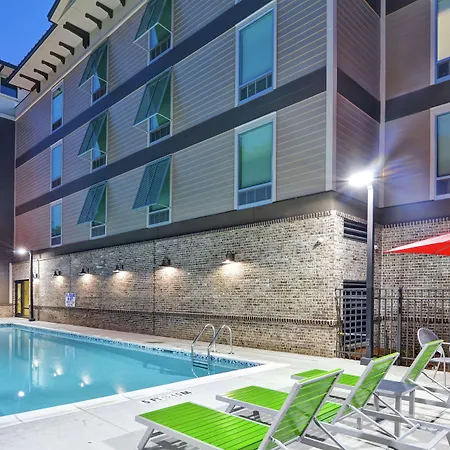 Home2 Suites By Hilton Hilton Head-3
