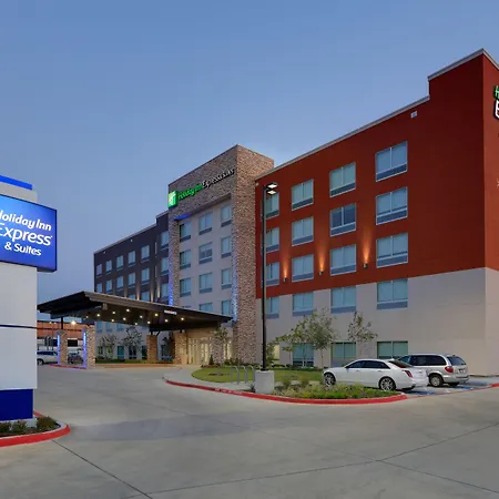 Holiday Inn Express & Suites - Dallas Nw Hwy - Love Field By Ihg-2