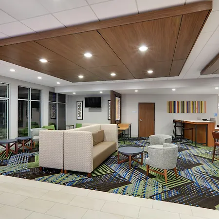 Holiday Inn Express & Suites - Dallas Nw Hwy - Love Field By Ihg-3