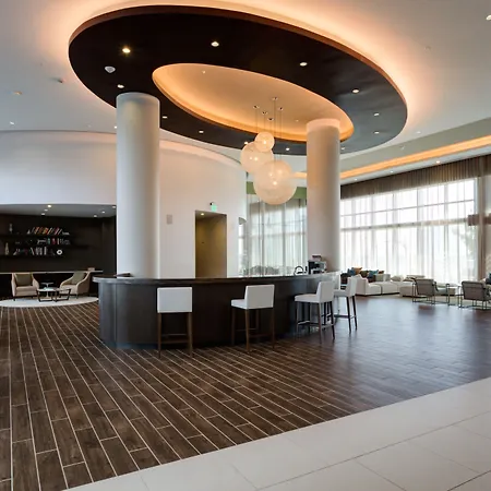Mint House Houston - Medical Center-3
