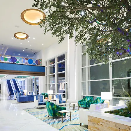 Fairmont Austin Gold Experience-2