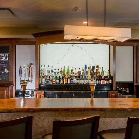 Holiday Inn Lexington - Hamburg By Ihg-2