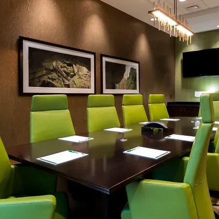 Holiday Inn Lexington - Hamburg By Ihg-3