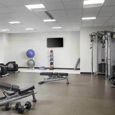 Fairfield Inn & Suites By Marriott Louisville Northeast-3