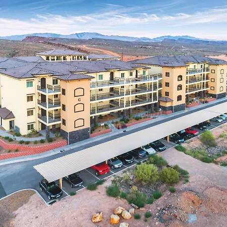 Worldmark Estancia-3