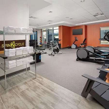 Home2 Suites By Hilton Charlottesville Downtown-3