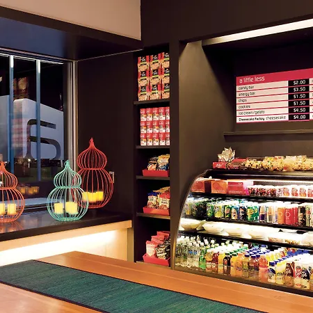 Aloft By Marriott Dallas Arlington Entertainment District-2