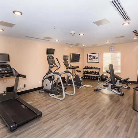 Candlewood Suites - Ft Walton Bch - Hurlburt Area By Ihg-3