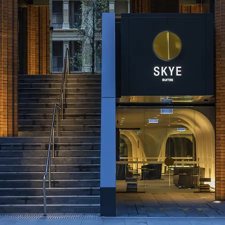 Skye Suites Sydney-2