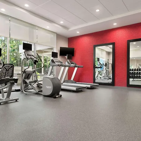 Home2 Suites By Hilton Columbia Harbison-3