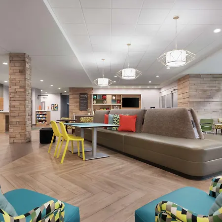 Home2 Suites By Hilton Columbia Harbison-2