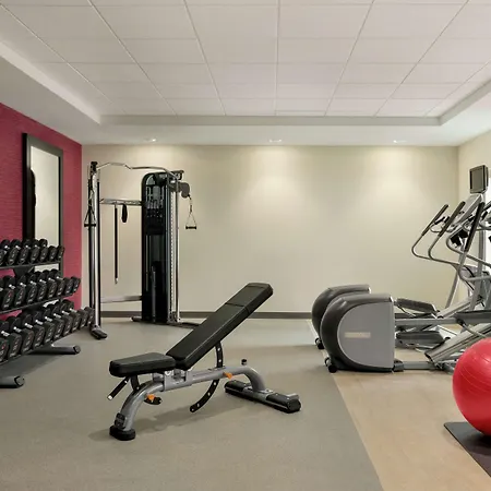 Home2 Suites By Hilton San Antonio North Stone Oak-2