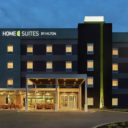 Home2 Suites By Hilton San Antonio North Stone Oak-3