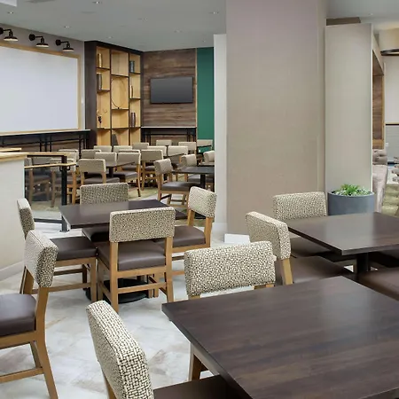 Homewood Suites By Hilton Austin Downtown-3