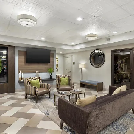Best Western Plus Heritage Inn & Suites Houston,Pasadena,Deer Park,Channelview-3