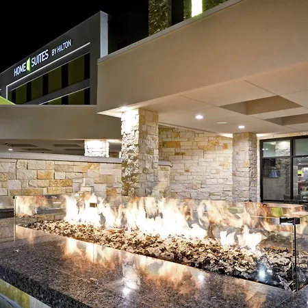 Home2 Suites Plano Legacy West-3