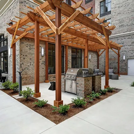 Homewood Suites By Hilton Greenville Downtown-3