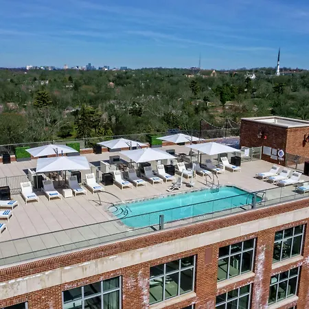Hilton Nashville Green Hills-3