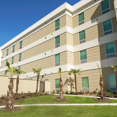 Home2 Suites By Hilton San Antonio At The Rim, Tx-3