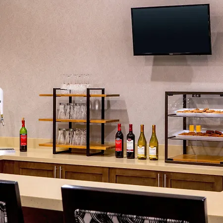Staybridge Suites Charlottesville Airport By Ihg-3