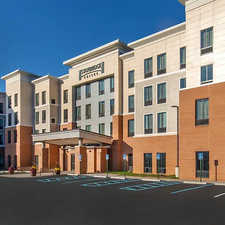 Staybridge Suites Charlottesville Airport By Ihg-2