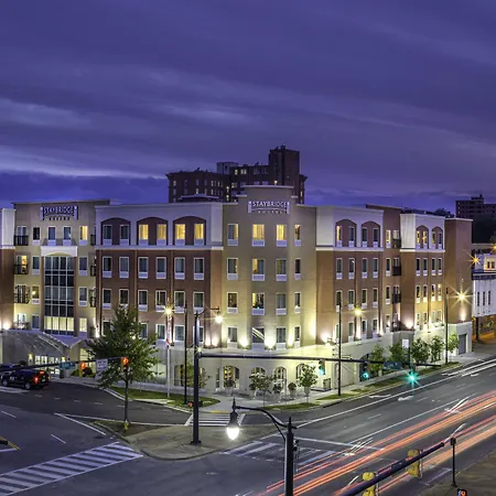 Staybridge Suites Montgomery - Downtown By Ihg-2