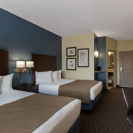 Americinn By Wyndham Sioux Falls North-3