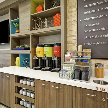 Home2 Suites Houston Westchase-3