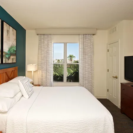 Residence Inn By Marriott Phoenix Mesa East-2