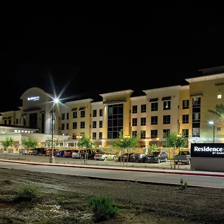 Residence Inn By Marriott Phoenix Mesa East-3