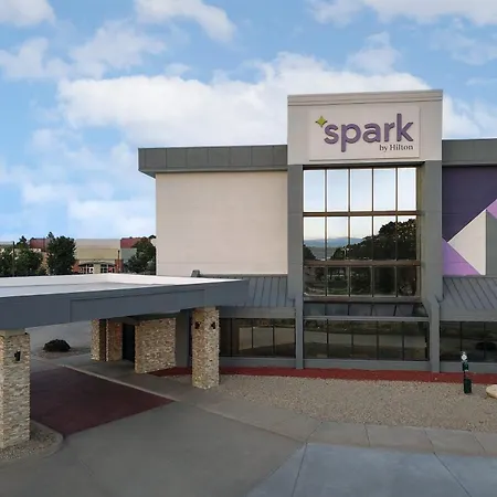 Spark By Hilton Denver East I 70-2