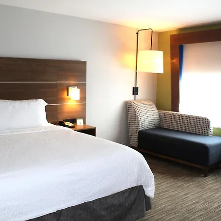 Holiday Inn Express & Suites - Gettysburg By Ihg-3