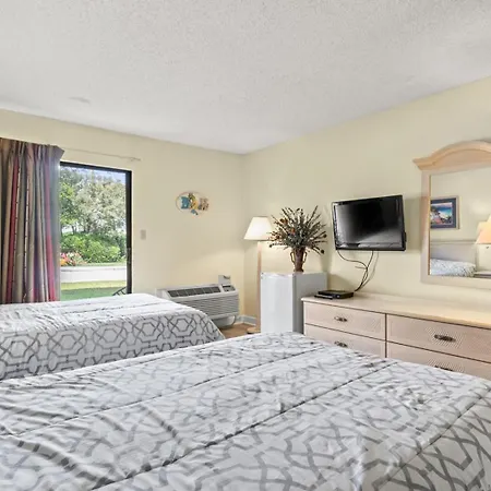 Ocean Dunes Villas 5110 & 5111-2