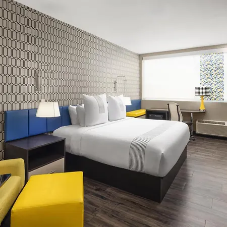 Glo Best Western Dawley Farms In Sioux Falls-2