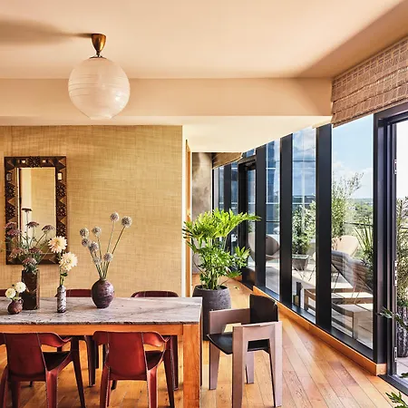 Austin Proper Hotel, A Member Of Design Hotels-2