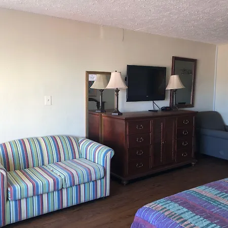 Ocean 5 Hotel-2