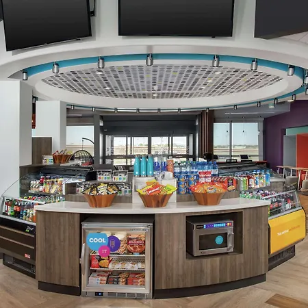 Tru By Hilton Lubbock Southwest-2