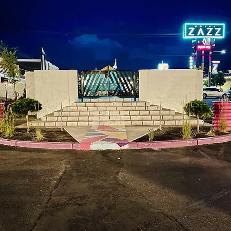 Hotel Zazz-3