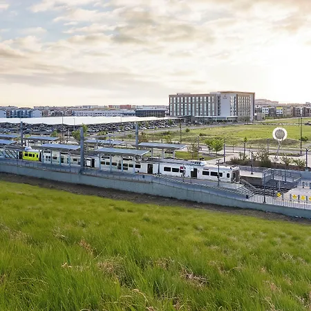 Hyatt Place Pena Station/Denver Airport-2