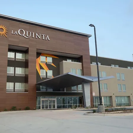 La Quinta By Wyndham San Antonio Alamo City-3