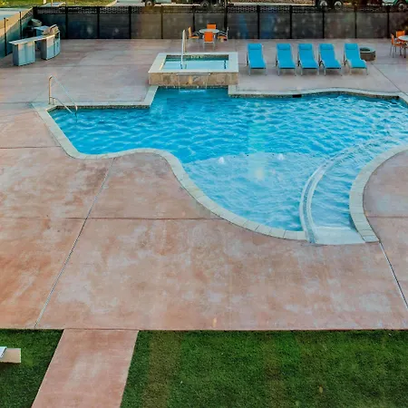 La Quinta By Wyndham San Antonio Alamo City-2