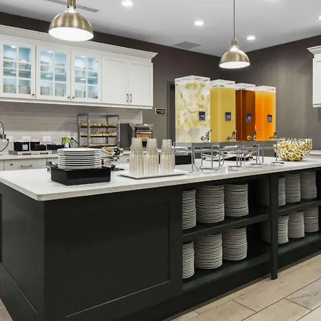 Homewood Suites By Hilton Dfw Airport South, Tx-2