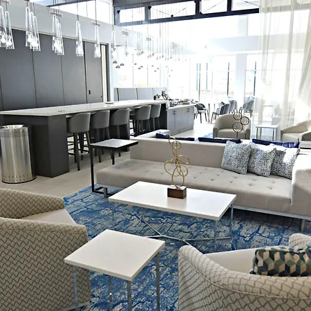 Best Western Plus Executive Residency Oklahoma City I-35-2