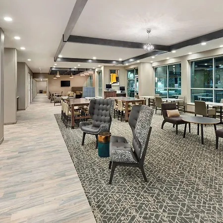 Residence Inn By Marriott Indianapolis Keystone-3