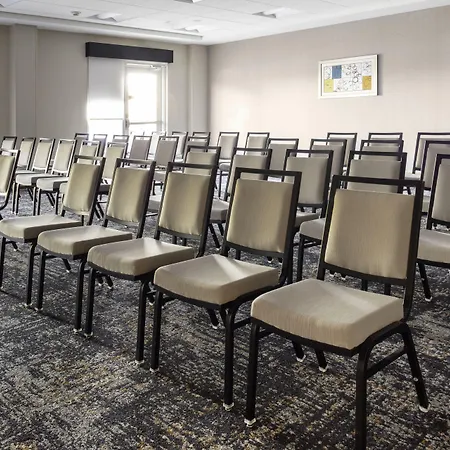 Hyatt Place Charlotte University Research Park-2