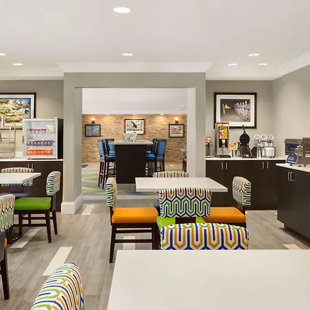 Mainstay Suites Columbus Near Fort Benning-3