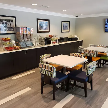 Mainstay Suites Columbus Near Fort Benning-2